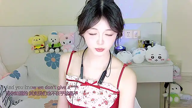 xixibaby- online show from 01.05.25