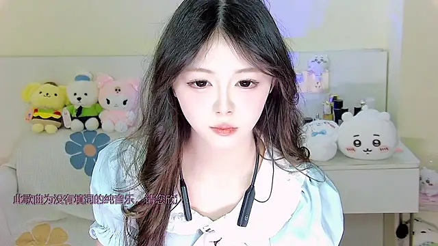 xixibaby- online show from 01.06.25