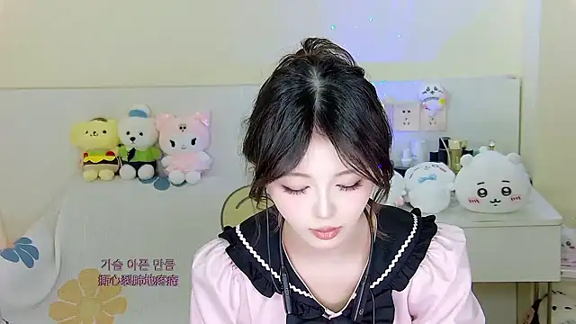xixibaby- online show from 01.11.25