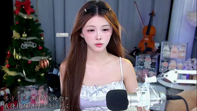 xixibaby- online show from 05.06.26