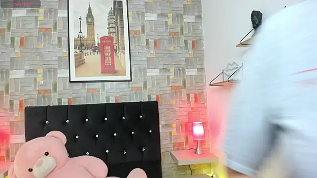 katy handerson online show from 03.02.25