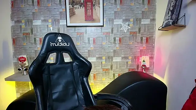 katy handerson online show from 01.06.26