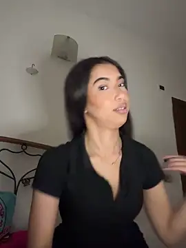 Snapshot of miaceleste chatting on 03.03.25 miaceleste online show from 03.03.25