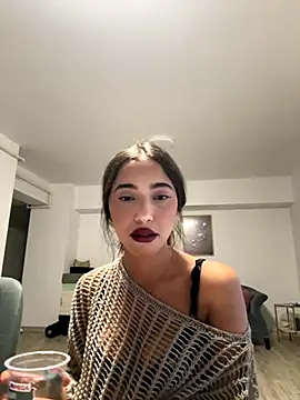 Snapshot of miaceleste chatting on 09.19.25 miaceleste online show from 09.19.25