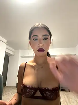 Snapshot of miaceleste chatting on 09.23.25 miaceleste online show from 09.23.25