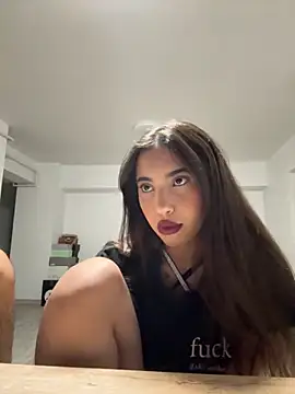 Snapshot of miaceleste chatting on 10.01.25 miaceleste online show from 10.01.25