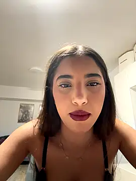 Snapshot of miaceleste chatting on 10.02.25 miaceleste online show from 10.02.25