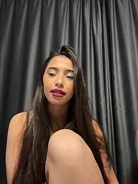 Snapshot of miaceleste chatting on 11.08.25 miaceleste online show from 11.08.25