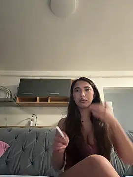 Snapshot of miaceleste chatting on 02.11.26 miaceleste online show from 02.11.26