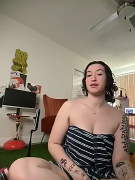 ParkerGYATT online show from 06.06.26