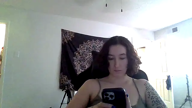 ParkerGYATT online show from 06.17.26