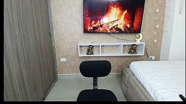 sexy melany xxx online show from 12.22.24