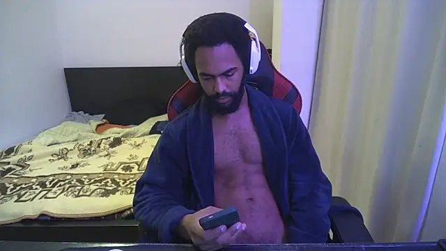 kevi cocks online show from 02.15.25