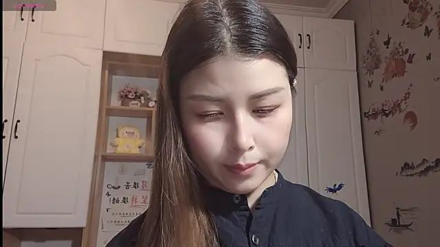 Lucky-xiuxiu online show from 02.20.25