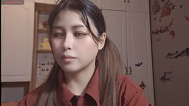 Lucky-xiuxiu online show from 02.20.25