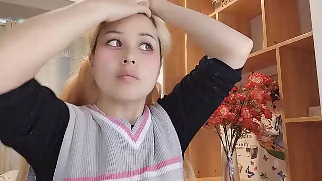 Lucky-xiuxiu online show from 03.23.25