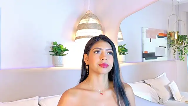 Snapshot of AbieHills chatting on 09.25.25 AbieHills online show from 09.25.25