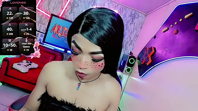 Gisele fox online show from 12.18.25