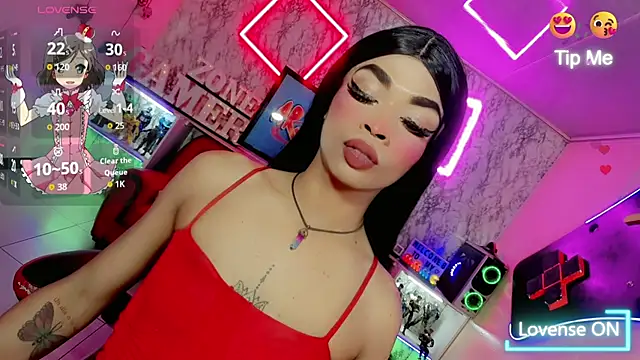 Gisele fox online show from 01.18.26