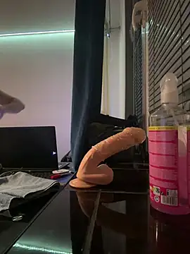 Snapshot of nightfun555 chatting on 01.12.25 nightfun555 online show from 01.12.25