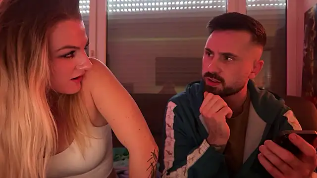 Snapshot of HotGermanGirl97 chatting on 01.26.25 HotGermanGirl97 online show from 01.26.25