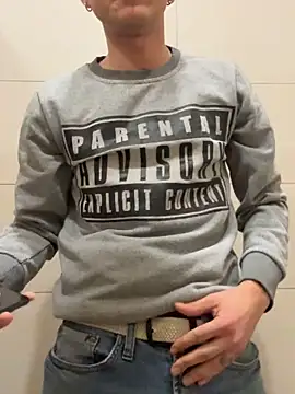 verici34 online show from 12.17.25