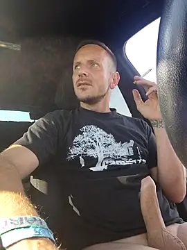 Geiler Staender online show from 09.20.25