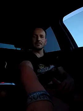 Geiler Staender online show from 11.23.25