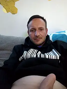 Geiler Staender online show from 01.09.26