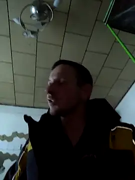 Geiler Staender online show from 01.12.26