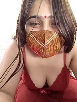 shreya1765 online show from 01.02.25