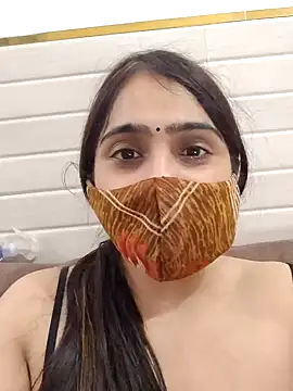 shreya1765 online show from 01.24.25