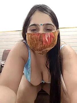 shreya1765 online show from 02.08.25