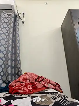 shreya1765 online show from 10.11.25