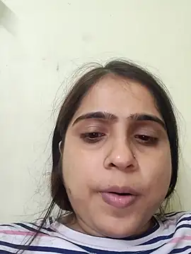 shreya1765 online show from 11.23.25