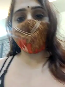 shreya1765 online show from 12.16.25