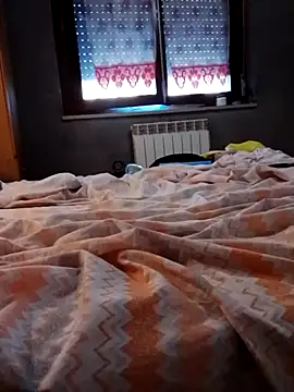 HueingChamber4352 online show from 09.13.25