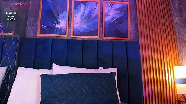 Snapshot of Lancelot_Benwick chatting on 02.08.26 Lancelot Benwick online show from 02.08.26