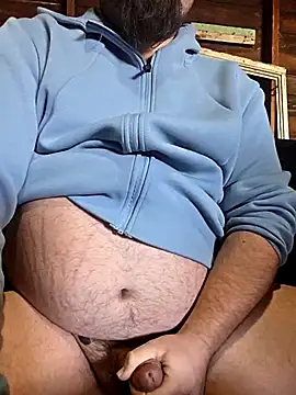 Snapshot of thickdaddy10 chatting on 02.15.26 thickdaddy10 online show from 02.15.26