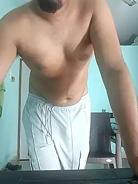 Desi Heat online show from 01.24.25