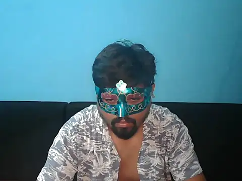 Desi Heat online show from 04.19.26