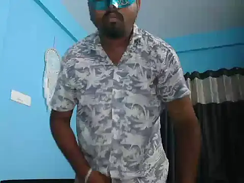 Desi Heat online show from 05.14.26