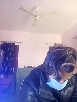 MAGNETICDADDY8 online show from 01.02.25