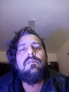 MAGNETICDADDY8 online show from 01.03.25