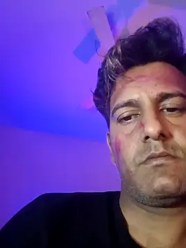 MAGNETICDADDY8 online show from 03.13.25