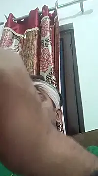 MAGNETICDADDY8 online show from 03.16.25