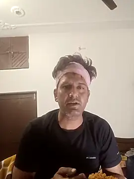 MAGNETICDADDY8 online show from 03.17.25