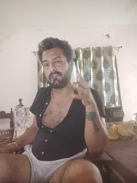 MAGNETICDADDY8 online show from 09.21.25