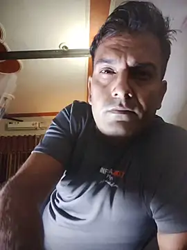 MAGNETICDADDY8 online show from 10.01.25