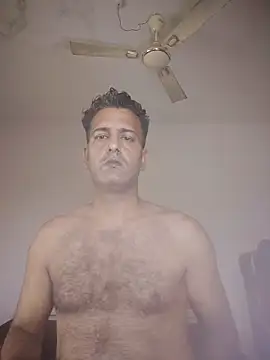 MAGNETICDADDY8 online show from 10.03.25